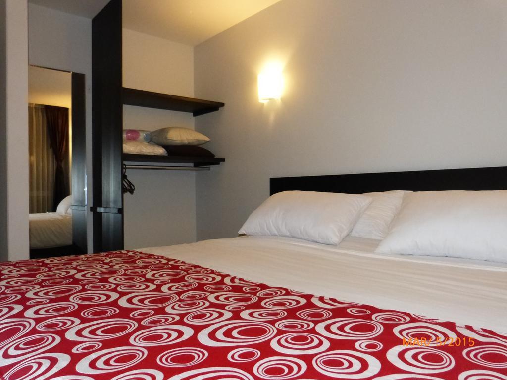 Hotel San Marcos Paipa Rum bild